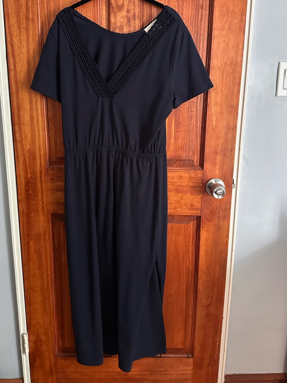 Sezane Dress